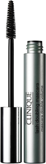 CLINIQUE DOUBLING 001 MASCARA BLACK